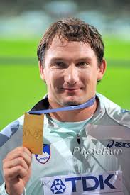 Berlin 09 Diary: Day 3, Complete results, by Iaaf.org, Note by Larry Eder