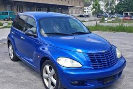 Image result for Patriot Blue 2005 Chrysler