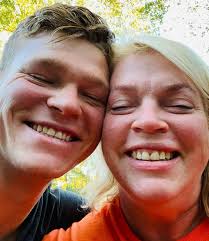 Janelle Brown Sister Wives