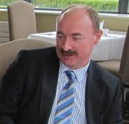 Condolence Book for Séamus Gavigan (Clonmellon, Westmeath)