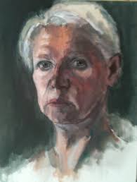 Other paintings — Lindy Wright