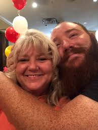 Katiann's health update after accident