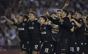 Access the expert lanus vs river plate match preview and discover the players who are likely to line up for the big game thanks to our team. Lanus Jugara La Final Por Primera Vez En Su Historia Tras Una Remontada Historica Ante River Marca Com