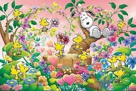 Spring Snoopy Pictures Snoopy Love Snoopy Wallpaper