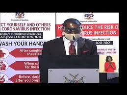 Check spelling or type a new query. Cabinet Decisions By The Minister Of Information And Communication Technology Dr Peya Mushelenga Youtube