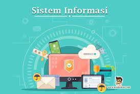 Pengertian sistem menurut para ahli. Sistem Informasi Pengertian Fungsi Dan Menurut Para Ahli
