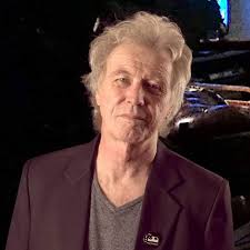 HAPPY BIRTHDAY ROSS RYAN 74 TODAY...Ross Edwin Ryan (born 13 December 1950,  Fort Leavenworth, Kansas) is an Australian singer-songwriter and producer.  His signature tune, "I Am Pegasus", was released in September 1973,