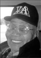 Alonza Coleman Obituary (1917