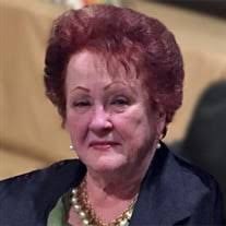 Alexandra Lavinio Obituary (2022)