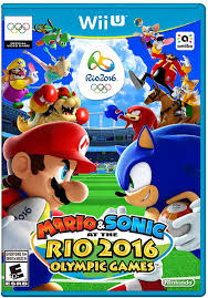 Cheats, tips, tricks, walkthroughs and secrets for mario and sonic at the olympic winter games on the nintendo wii, with a game help system . Mario And Sonic At Rio 2016 Olympics Toy Reviews The Toy Insider