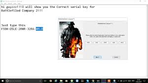 Player codes to unlock five new weapons: Battlefield Bad Company 2 Register Serial Key Yellowcompare