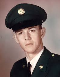 Larry R. Fisher Obituary