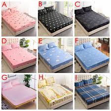 We've got waterproof sheets savings and bsensible natural breathable waterproof twin fitted sheet protector in grey. Waterproof Fabric Fitted Sheet Pink Black Shopee Malaysia