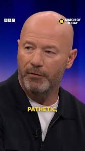 Alan Shearer & Jermain Defoe