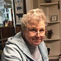 Donna Louise Melton Obituary