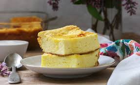 Torta di ricotta, mandorle e limone (senza farina). Torta Dolce Di Ricotta Senza Farina Ogni Assaggio Si Scioglie In Bocca