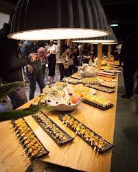 Langostino,baby shrimp, and avocado deep fried, served with spicy tuna and planet sauce. Why Sushi Planet Proves To Be A Popular Evening Dining Spot Glam Adelaide