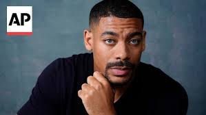 Aaron Pierre Explains Terry Richmond's Even Toned Speech Pattern In Rebel  Ridge