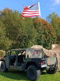 Image result for Brown 383 1984 Humvee