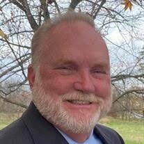 Myron A. McCurdy Obituary