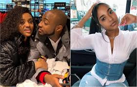 The celebration (2012) and london 2012 olympics (2012). Davido And Chioma Take Over Trends On Twitter Following Alleged New Girlfriend Brouhaha Abtc