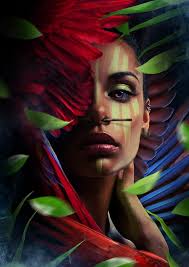 42 ideas de Selva girl shoot