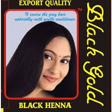 Black Gold Hair Dye Black Gold Henna Manufacturer From Chennai