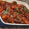 Simmer them for at least five hours. 1