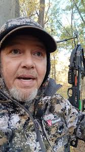 Morning Deer Hunting Report out of Southeast Michigan, Wayne County from  our Field Staffer Dennis Poet. #MichiganOutdoorsReport #fblifestyle