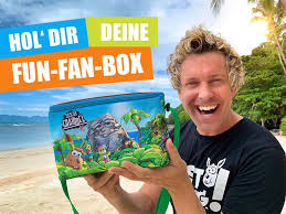 September 2021, 20:00 uhr • tempodrom • sascha grammel: Sascha Grammel Hol Dir Deine Fast Fertig Fun Fan Box Facebook