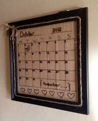 List of all upcoming concerts, gigs and tour dates that are taking place in 2020 at the rustic, dallas. Burlap Kitchen Dry Erase Calendar I Could Put Burlap Behind The One I Already Have Genius Picture Frame Crafts Burlap Kitchen Dry Erase Calendar
