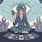 Tarot Readings at the Bookstore