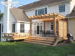 Epingle Par Martine Deslauriers Sur Patio Exterieur Arriere Cours Patio Pergola Pergola Design