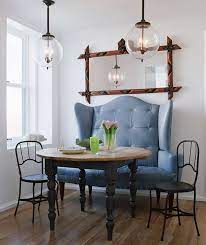 Shop havertys for loveseats at the price you want. Small Dining Rooms That Save Up On Space