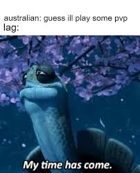Our server is running pixelmon reforged 8.3.0 (adds over 250 new pokemon!) When An Australian Wants To Play Hypixel Hypixel Minecraft Server And Maps