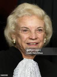 199 Portrait Of Sandra Day Oconnor Stock Photos, High-Res Pictures, and  Images