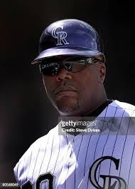 Glenallen Hill's Instagram, Twitter & Facebook