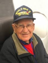 Obituary information for Albert Simpson