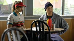 Isi and ossi couldn't be any more different: Isi Ossi Netflix Review A Moderately Entertaining Will They Won T They