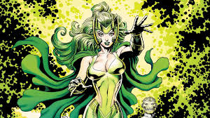 With this in mind, let's look at the world's top ten most popular superheroes. The Top 10 Hottest Female Superheroes In Marvel Comics Today