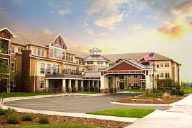 New Perspective Senior Living | Howard