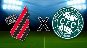 Assistir londrina x atlético paranaense ao vivo. Athletico Pr X Coritiba Onde Assistir Escalacao E Classificacao