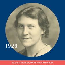 Fact Flip Wall — Foellinger Foundation