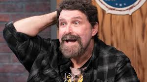 WWE Legend Mick Foley Reveals Sad Reason For Permanently Cancelling 2024  Retirement Match Plans