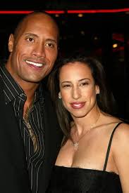 Shawn Christian and wife Deborah — Stock Editorial Photo © s_bukley  #17521405