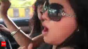 Mumbai girls sing a fitting reply to Danush! | Telugu Movie News - Times of  India