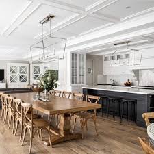 Action First Realty On Instagram So Envious Of This Dining Room Table The Perfect Space For Someo Large Dining Room Open Dining Room Dining Room Table Decor