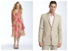 Casual is a little below semi formal and covers pieces like: How To Dress For A Formal Dinner Party