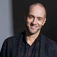 Derren Brown (@Derrenbrown) / Twitter