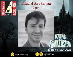 DMTC-Davis Musical Theatre Company